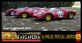 Fiat 643 N Bisarca Scuderia Ferrari - Altaya 1.43 (22)